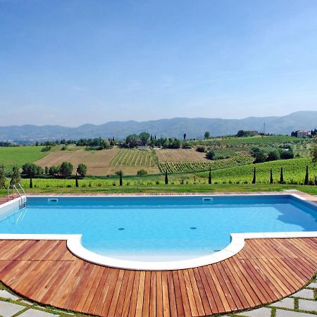 Apartment Borgo Fontana-6 By Interhome Toiano Buitenkant foto