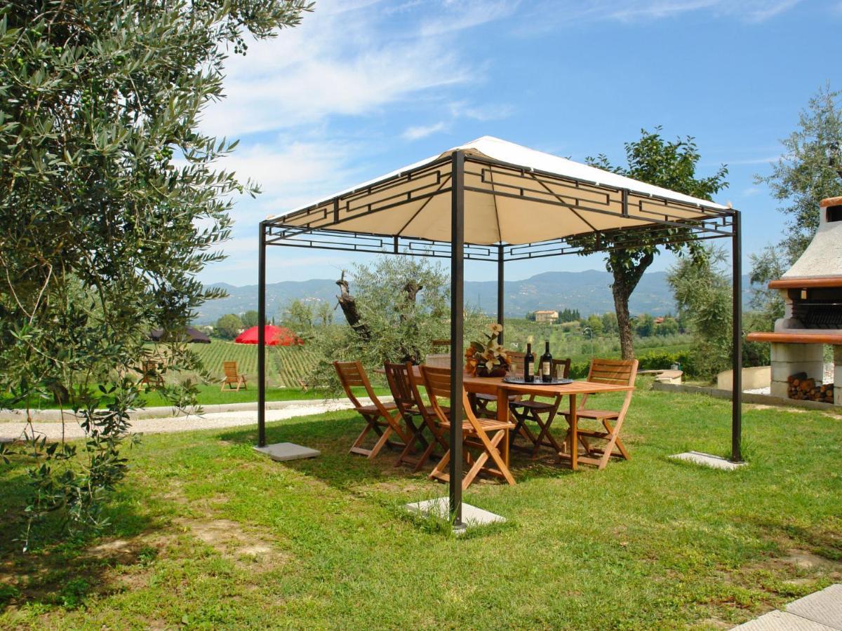Apartment Borgo Fontana-6 By Interhome Toiano Buitenkant foto