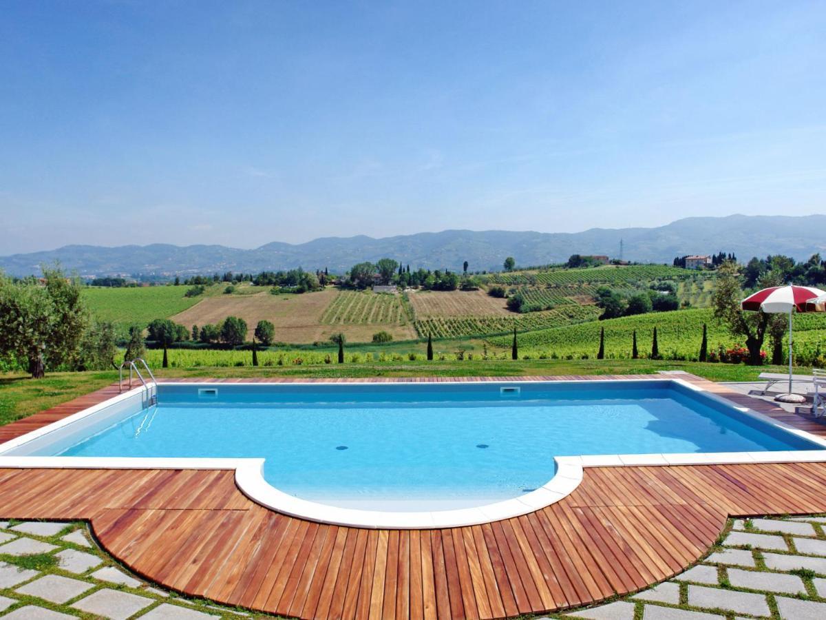 Apartment Borgo Fontana-6 By Interhome Toiano Buitenkant foto