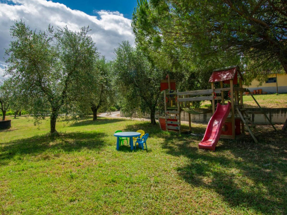 Apartment Borgo Fontana-6 By Interhome Toiano Buitenkant foto