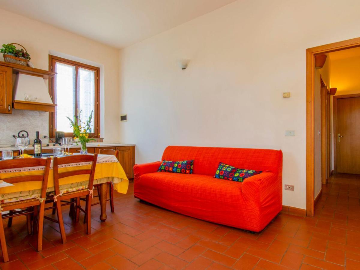 Apartment Borgo Fontana-6 By Interhome Toiano Buitenkant foto