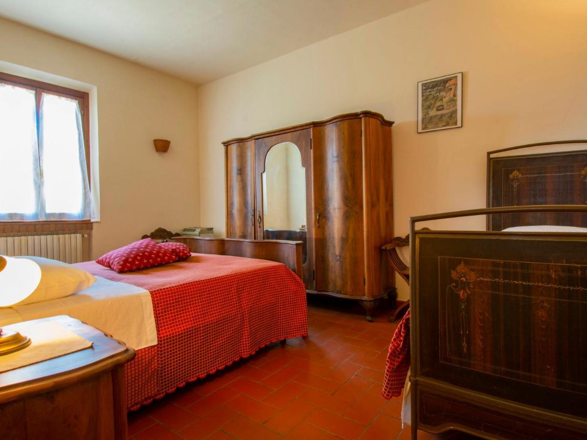 Apartment Borgo Fontana-6 By Interhome Toiano Buitenkant foto