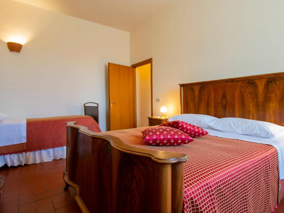 Apartment Borgo Fontana-6 By Interhome Toiano Buitenkant foto